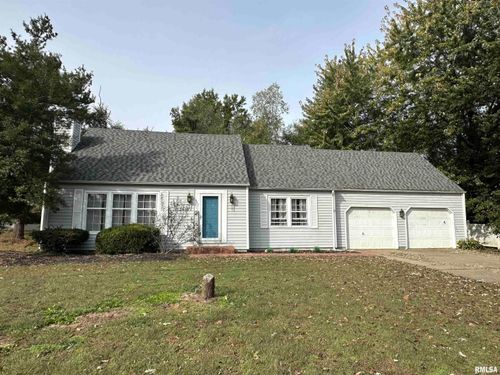 1307 Charles Ave, Carterville, IL, 62918-5119 | Card Image