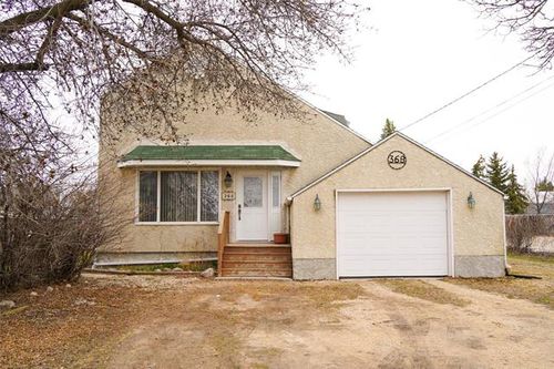368 Sabourin St, Saint Pierre Jolys, MB, R0A1G0 | Card Image