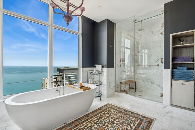 APT-4905 - 451 E Grand Ave, Condo with 3 bedrooms, 4 bathrooms and 2 parking in CHICAGO IL | Image 28