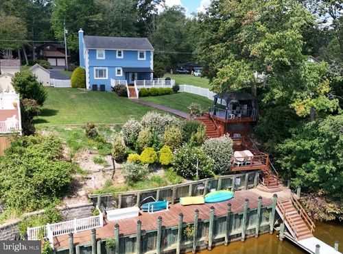 4017 E Baker Ave, ABINGDON, MD, 21009-1436 | Card Image