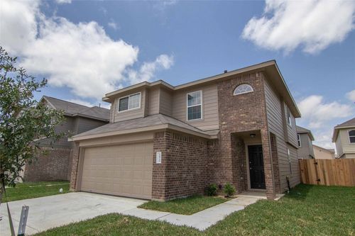 18526 Rock Flats Ravine, Katy, TX, 77449 | Card Image