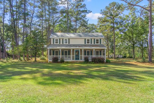 172 Bozard Road, Orangeburg, SC, 29115 | Card Image