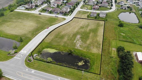 vacant Hunters Drive, Beecher, IL, 60401 | Card Image