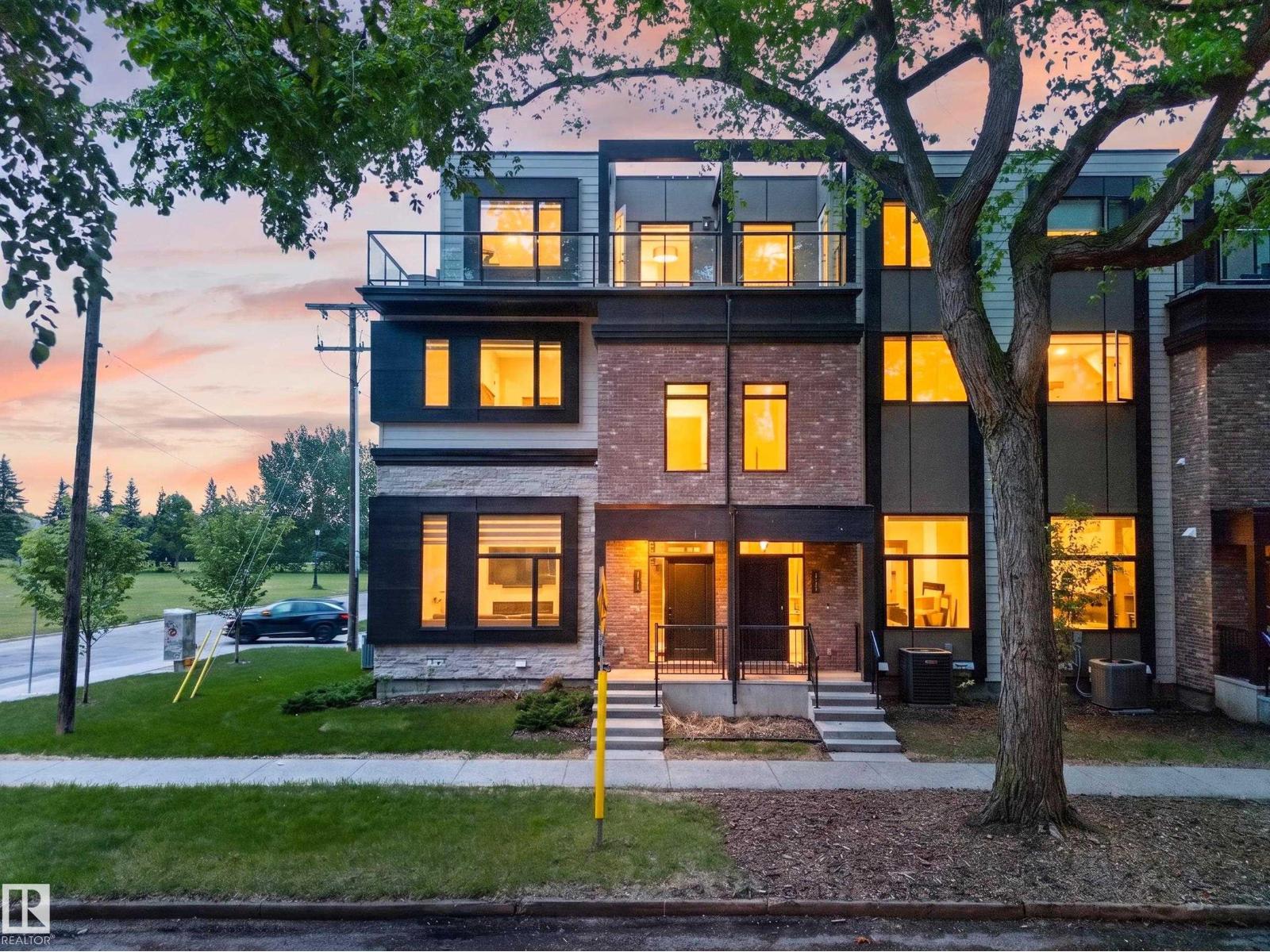 Residential in Edmonton 2