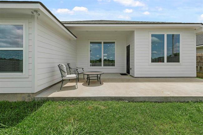 3448 Pointe Du Hoc Dr, House other with 4 bedrooms, 2 bathrooms and 2 parking in Bryan TX | Image 24