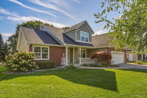 4314 E Lakecress Drive, Saginaw Charter Township, MI, 48603 | Card Image
