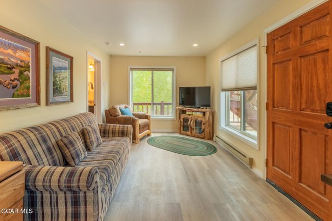 3 - 220 Rapids Ln, Condo with 1 bedrooms, 2 bathrooms and null parking in Grand Lake CO | Image 18