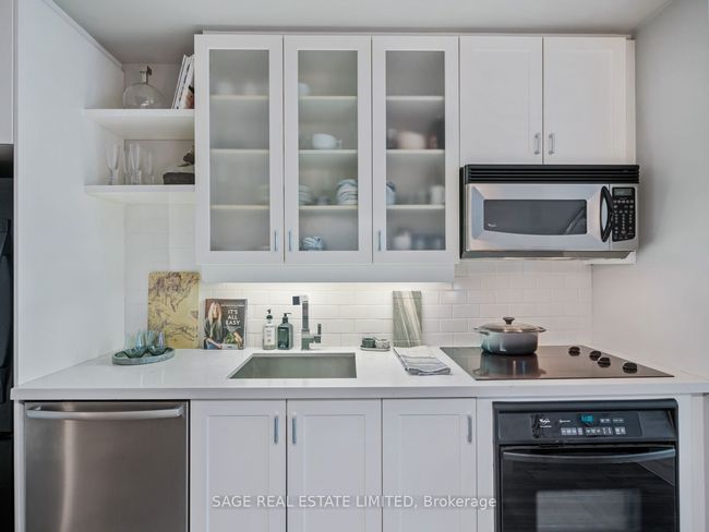 507 - 20 Scrivener Sq, Condo with 2 bedrooms, 2 bathrooms and null parking in Toronto ON | Image 21