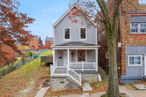 620 Montclair St, Pittsburgh, PA, 15217-2809 | Card Image