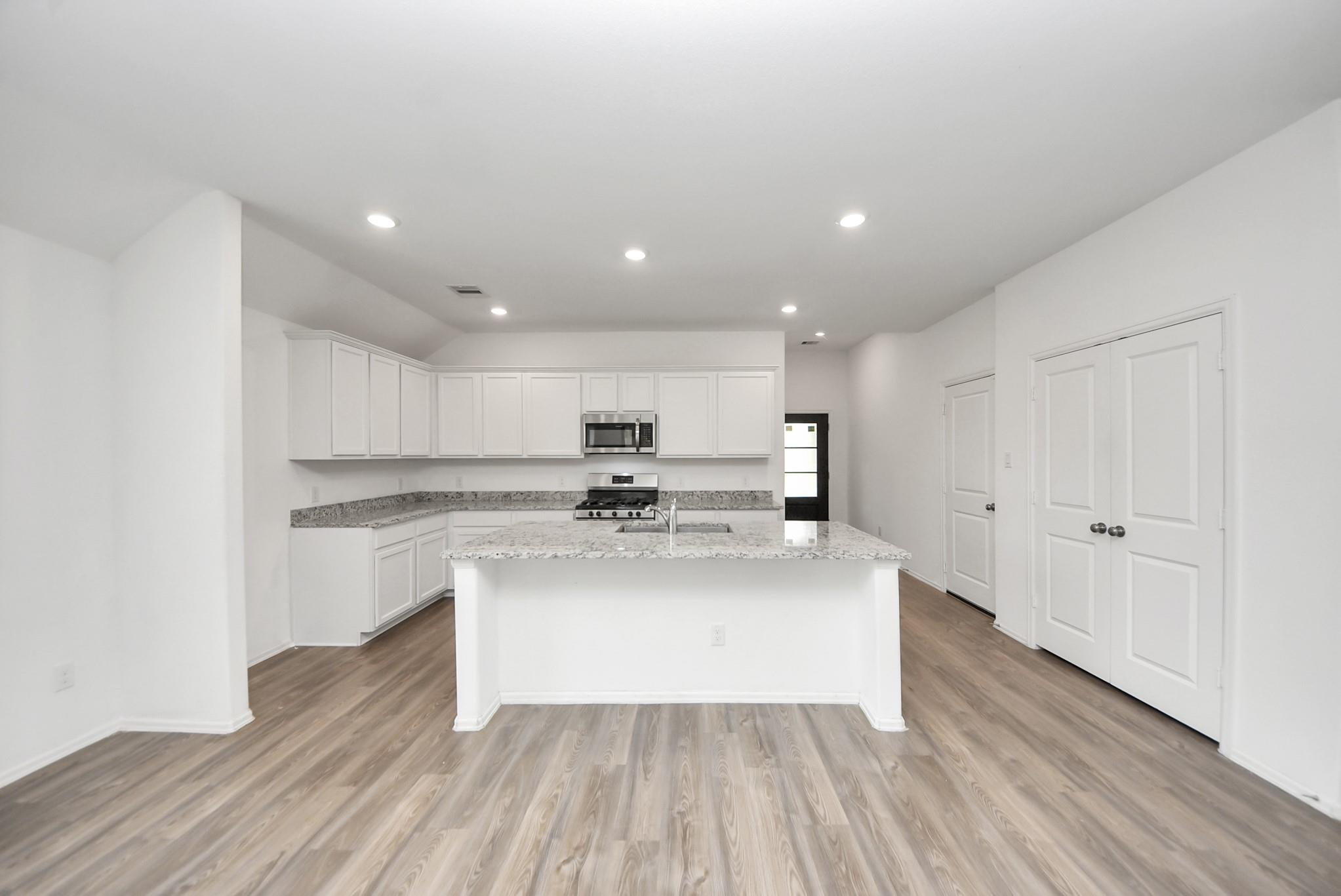 Residential Lease in Rosharon 5