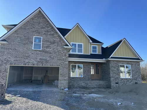 2504 Colleen Dr, Murfreesboro, TN, 37128-2307 | Card Image