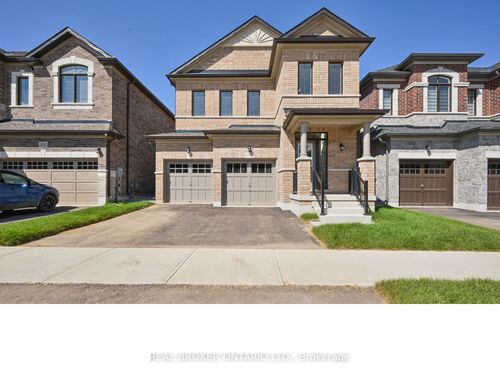 1555 Severn Dr, Milton, ON, L9E1X9 | Card Image