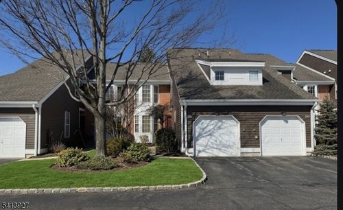 258-258 De Rose Ct, West Orange, NJ, 07052-4138 | Card Image