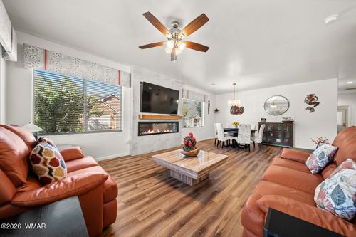 5231 S Marshall Mountain Dr, Show Low, AZ, 85901-7665 | Card Image