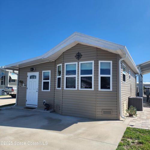179 Toledo Way, Rockledge, FL, 32955-5944 | Card Image