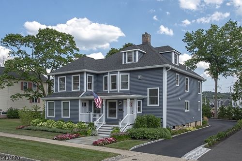 16 Dumont Rd, Far Hills, NJ, 07931 | Card Image