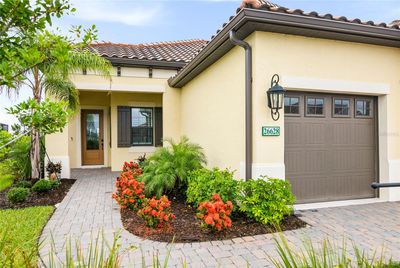 26628 Irwin Drive, House other with 3 bedrooms, 2 bathrooms and null parking in Englewood FL | Image 3