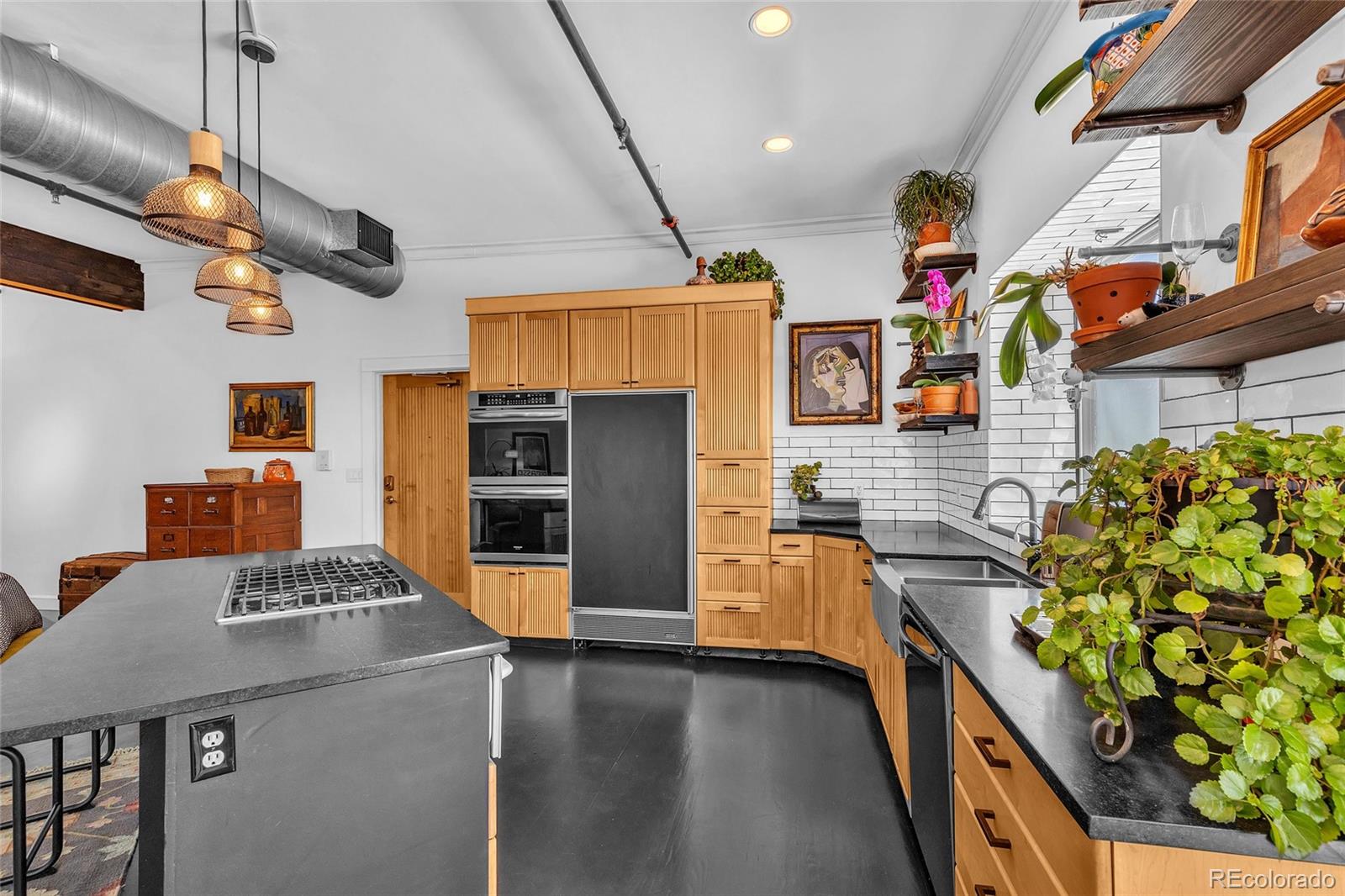 Residential in Denver 4
