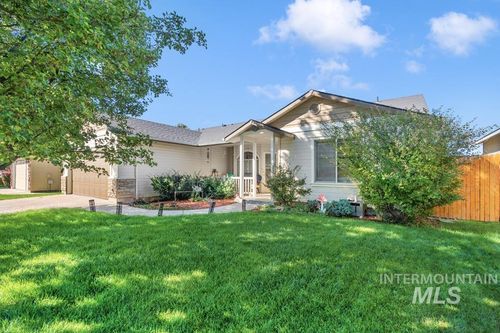 6091 S Lowland View Way, Boise, ID, 83709-6255 | Card Image