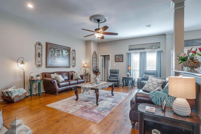 1617 Suncrest Dr, House other with 3 bedrooms, 2 bathrooms and null parking in Keller TX | Image 7