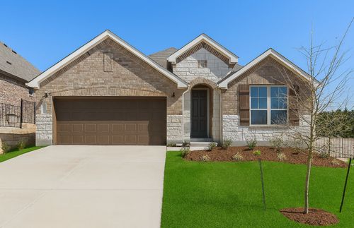 7009 Cliff Rose Dr, Spicewood, TX, 78669-2448 | Card Image