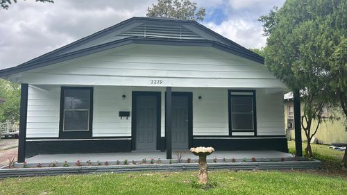 2229 Thomas Blvd, Port Arthur, TX, 77640-5638 | Card Image