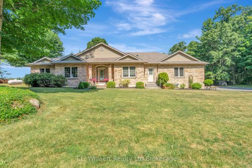 97 Vanderhoven Side Road, Norfolk, ON, N4G4G9 | Card Image