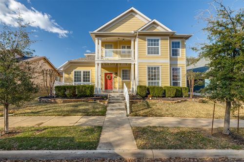 1521 Cotton Gin Dr, Savannah, TX, 76227-7712 | Card Image