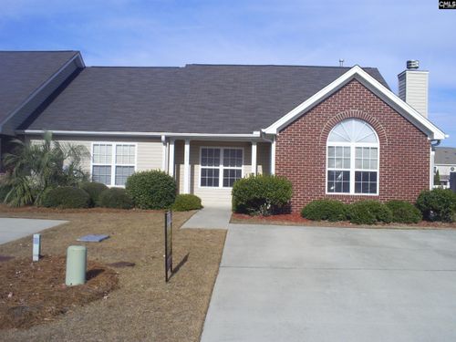 111 Lipscombe Ln, Columbia, SC, 29229-7715 | Card Image