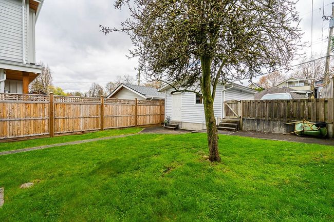 476 E 20 Th Avenue, House other with 4 bedrooms, 2 bathrooms and 2 parking in Vancouver BC | Image 28