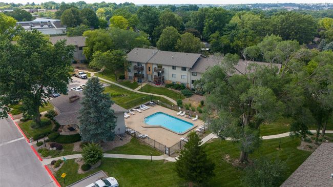 APT-8 - 9533 University Ave, Condo with 2 bedrooms, 2 bathrooms and null parking in Clive IA | Image 25