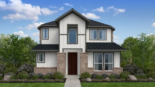 1724 Goodnight Trl, Celina, TX, 75009-5037 | Card Image