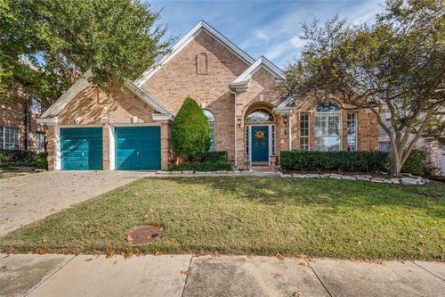 14612 Brookwood Lane, Addison, TX, 75001 | Card Image