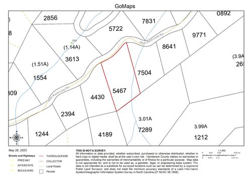 7-000 Bear Rock Loop Rd, Hendersonville, NC, 28739 | Card Image