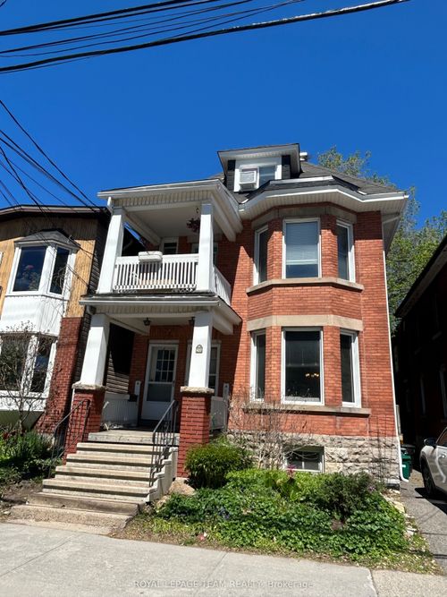 a-427 Sunnyside Ave, Ottawa, ON, K1S0S6 | Card Image