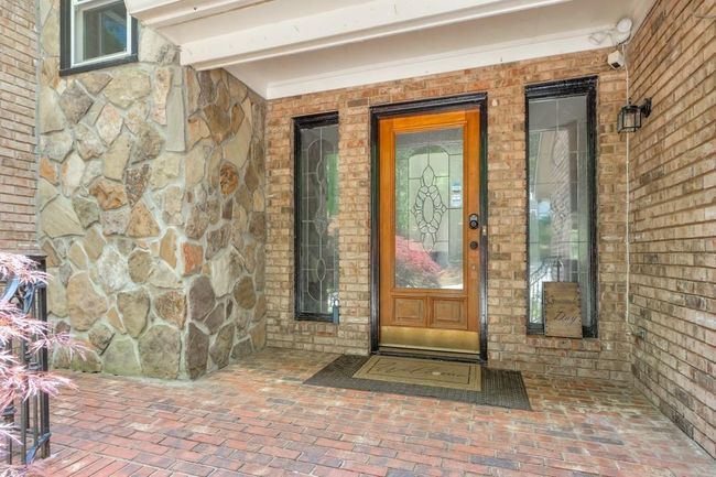 3493 Wood Acres Blvd, House other with 4 bedrooms, 4 bathrooms and null parking in Duluth GA | Image 4