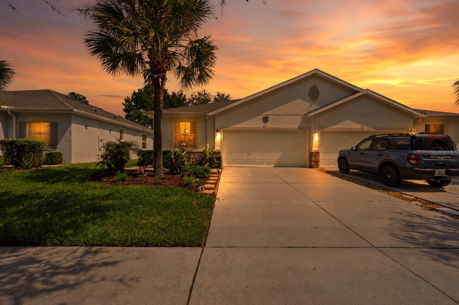 Residential in WESLEY CHAPEL 2