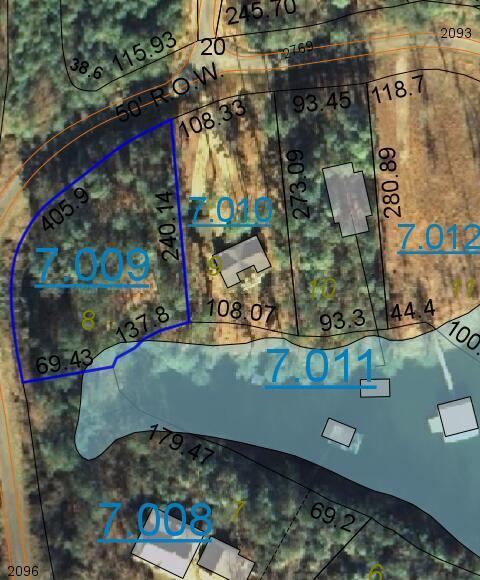 Land in Arley