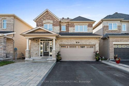 53 Boddington St, Nepean, ON, K2J6G1 | Card Image