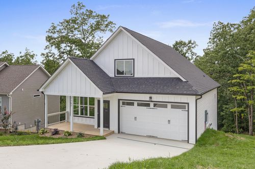 3367 Northrop St, Lupton City, TN, 37351-0422 | Card Image