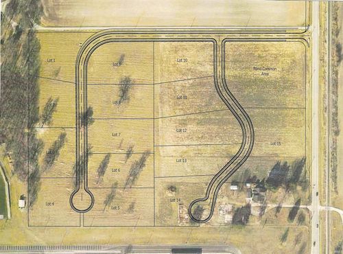 00 N Us Highway, Crawfordsville, IN, 47933 | Card Image