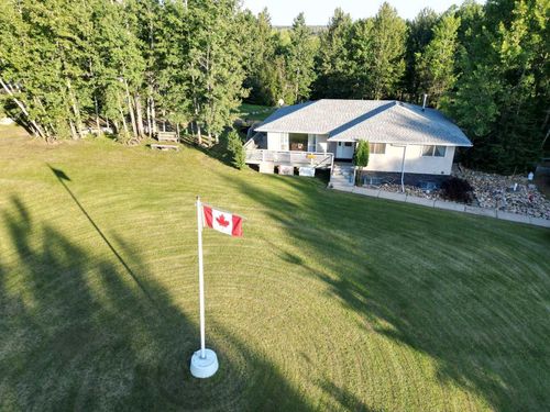 1-21001 Michelle Road, Rural Lesser Slave River No. 124, M.d. Of, AB, T0G2B0 | Card Image