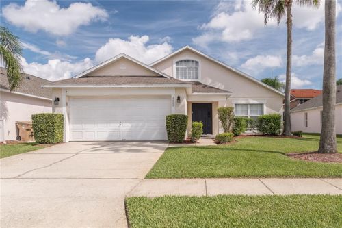 4609 Formby Ct, KISSIMMEE, FL, 34746-6130 | Card Image