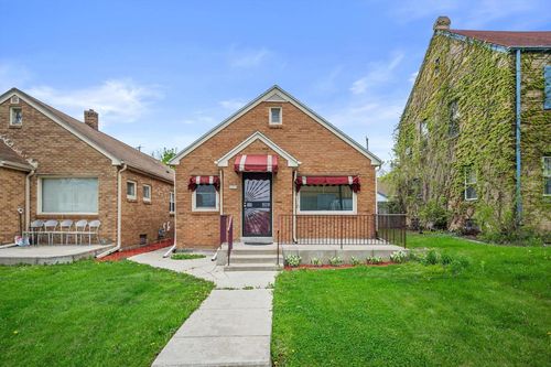 5359 N 33rd Street, Milwaukee, WI, 53209 | Card Image