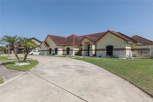 1409 Calle Espana, Pharr, TX, 78577-9393 | Card Image