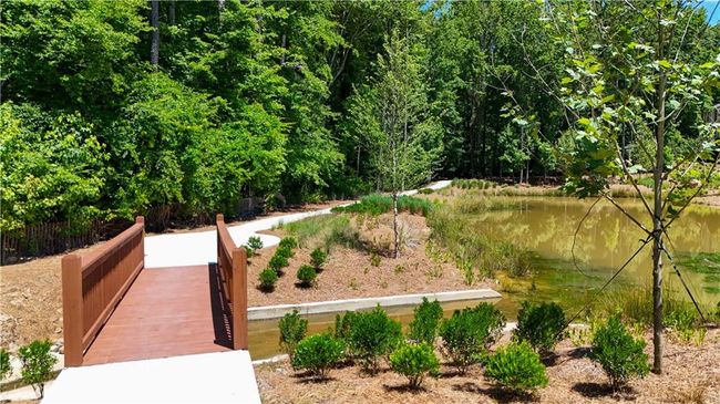 UNIT-28 - 352 Olmstead Way, Townhouse with 2 bedrooms, 3 bathrooms and 1 parking in Alpharetta GA | Image 39