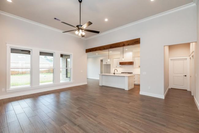231 Coco Palms Ln, House other with 4 bedrooms, 3 bathrooms and null parking in Lumberton TX | Image 4