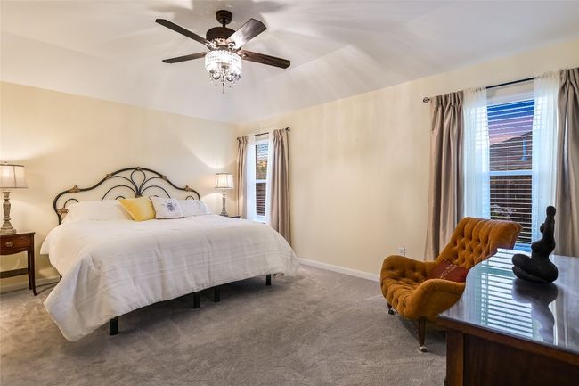 18708 Moreto Loop, House other with 3 bedrooms, 2 bathrooms and 4 parking in Pflugerville TX | Image 16