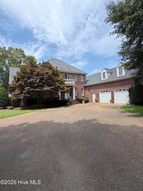 408 Bay Point Dr, Edenton, NC, 27932-9760 | Card Image