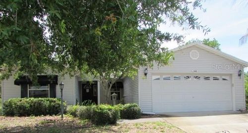1142 Meadowbend Dr, LEESBURG, FL, 34748-7245 | Card Image